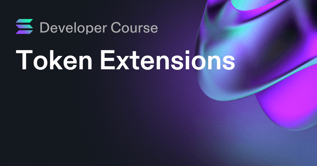 Token Extensions